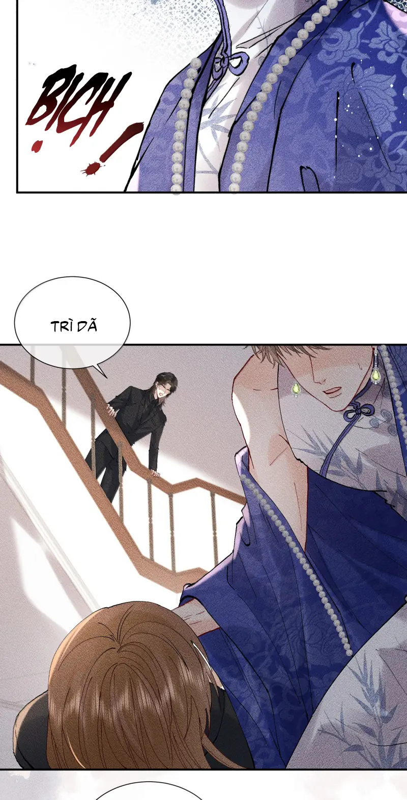 Nhận Kẻ Địch Làm Cha Chapter 39 - Trang 23