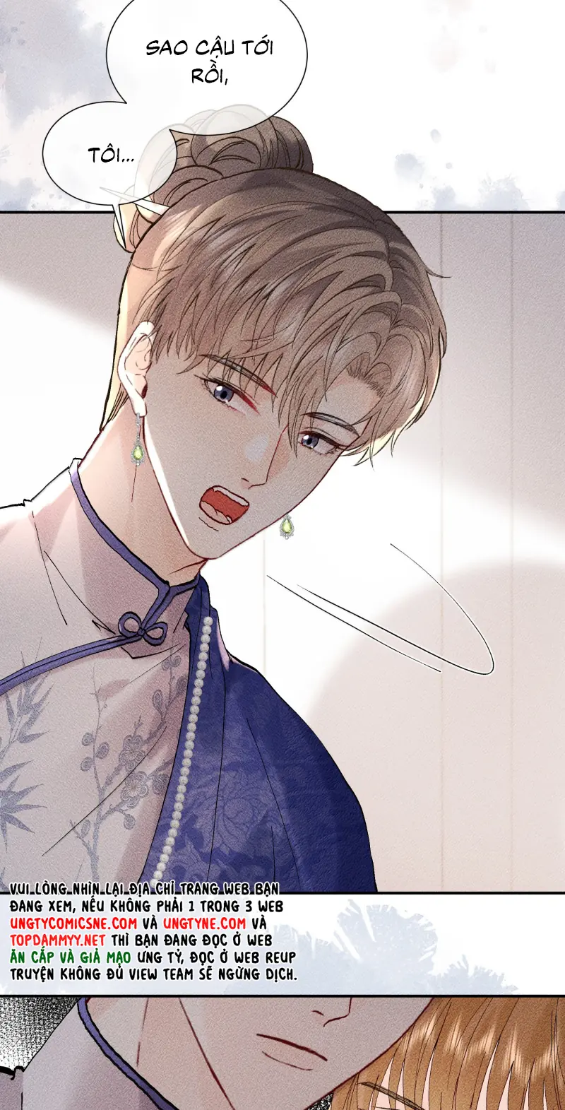 Nhận Kẻ Địch Làm Cha Chapter 39 - Trang 24