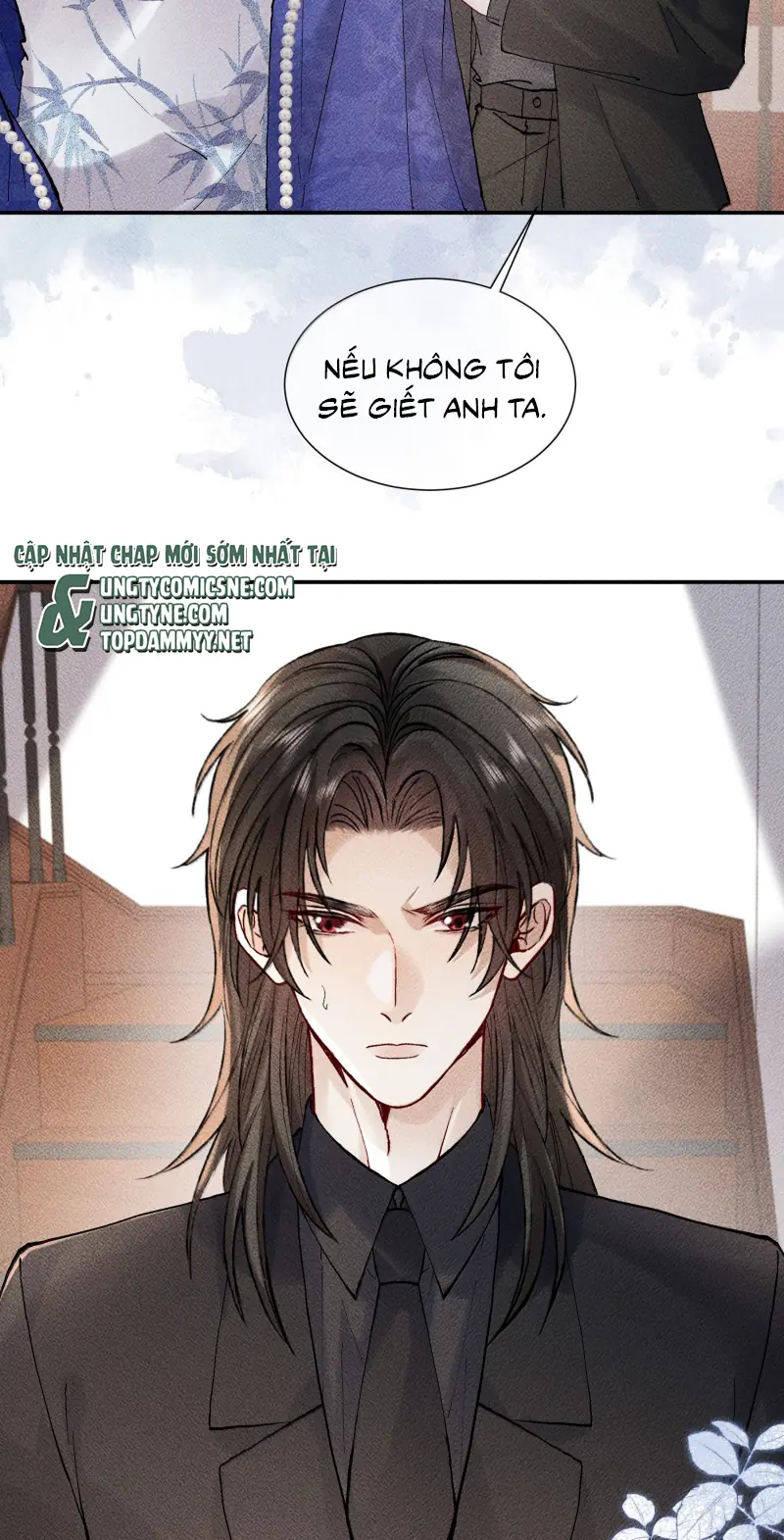 Nhận Kẻ Địch Làm Cha Chapter 39 - Trang 26