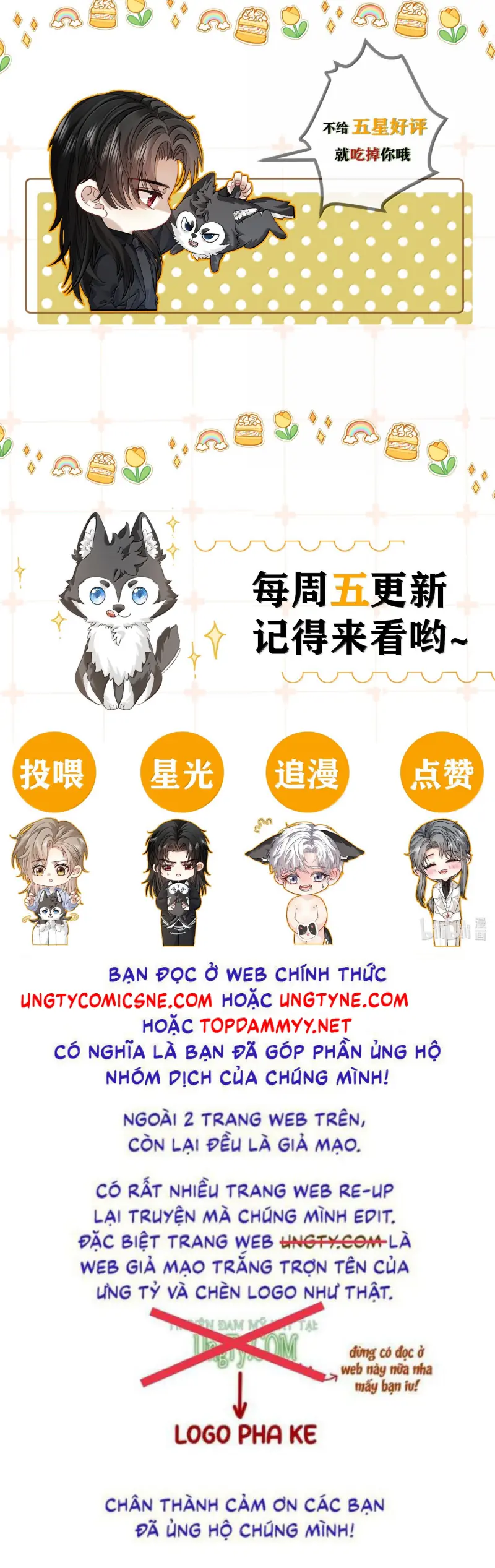 Nhận Kẻ Địch Làm Cha Chapter 39 - Trang 28