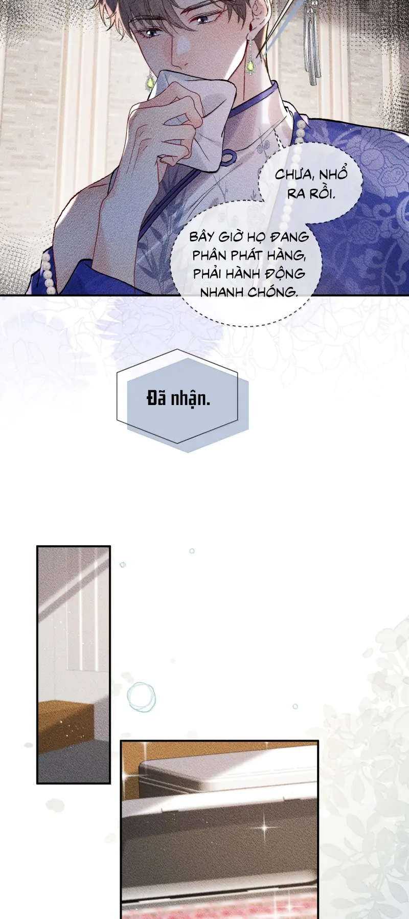 Nhận Kẻ Địch Làm Cha Chapter 39 - Trang 8