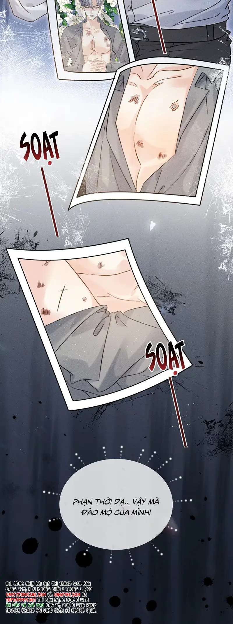 Nhận Kẻ Địch Làm Cha Chapter 4 - Trang 21