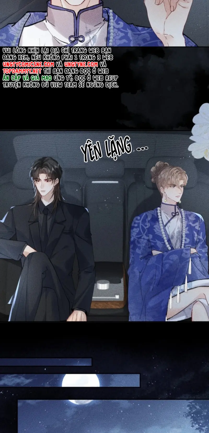 Nhận Kẻ Địch Làm Cha Chapter 40 - Trang 17