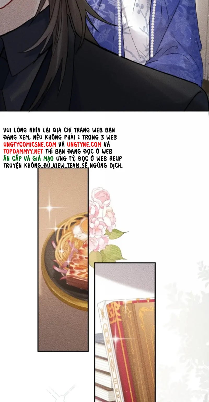 Nhận Kẻ Địch Làm Cha Chapter 40 - Trang 21