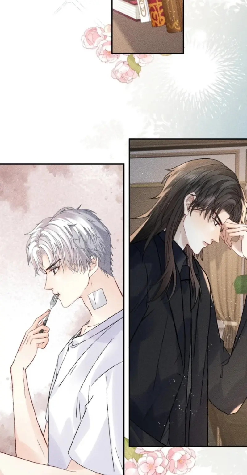 Nhận Kẻ Địch Làm Cha Chapter 40 - Trang 22