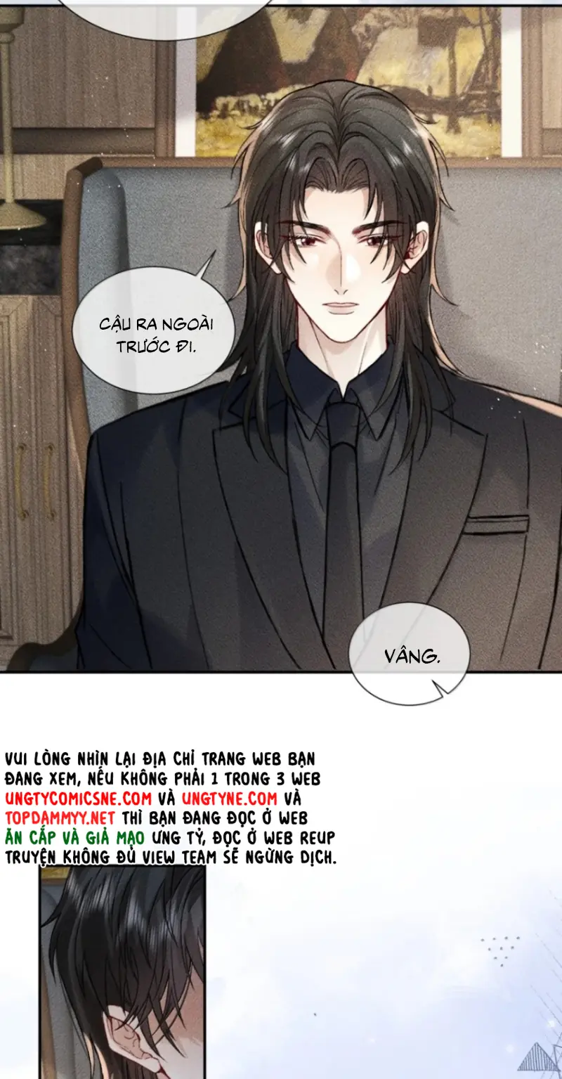 Nhận Kẻ Địch Làm Cha Chapter 40 - Trang 24