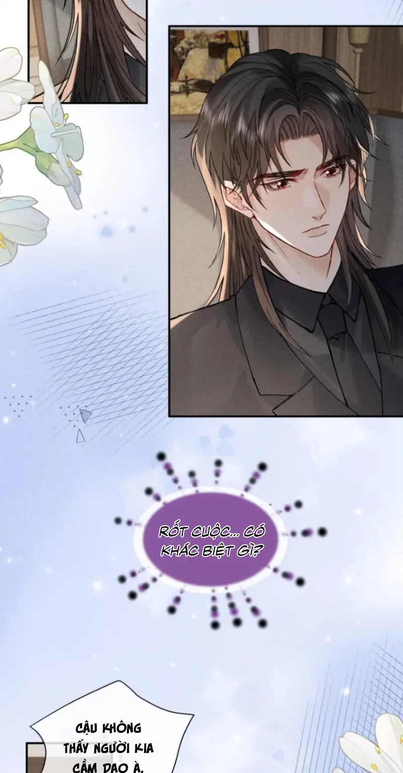 Nhận Kẻ Địch Làm Cha Chapter 40 - Trang 25