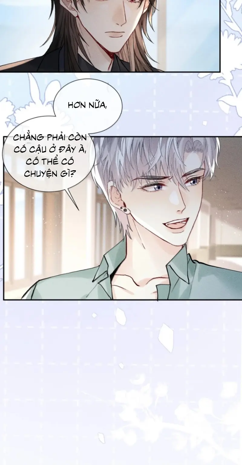 Nhận Kẻ Địch Làm Cha Chapter 40 - Trang 27