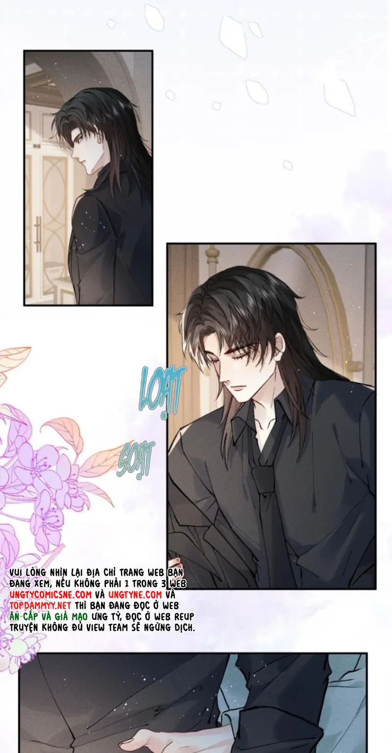 Nhận Kẻ Địch Làm Cha Chapter 40 - Trang 28