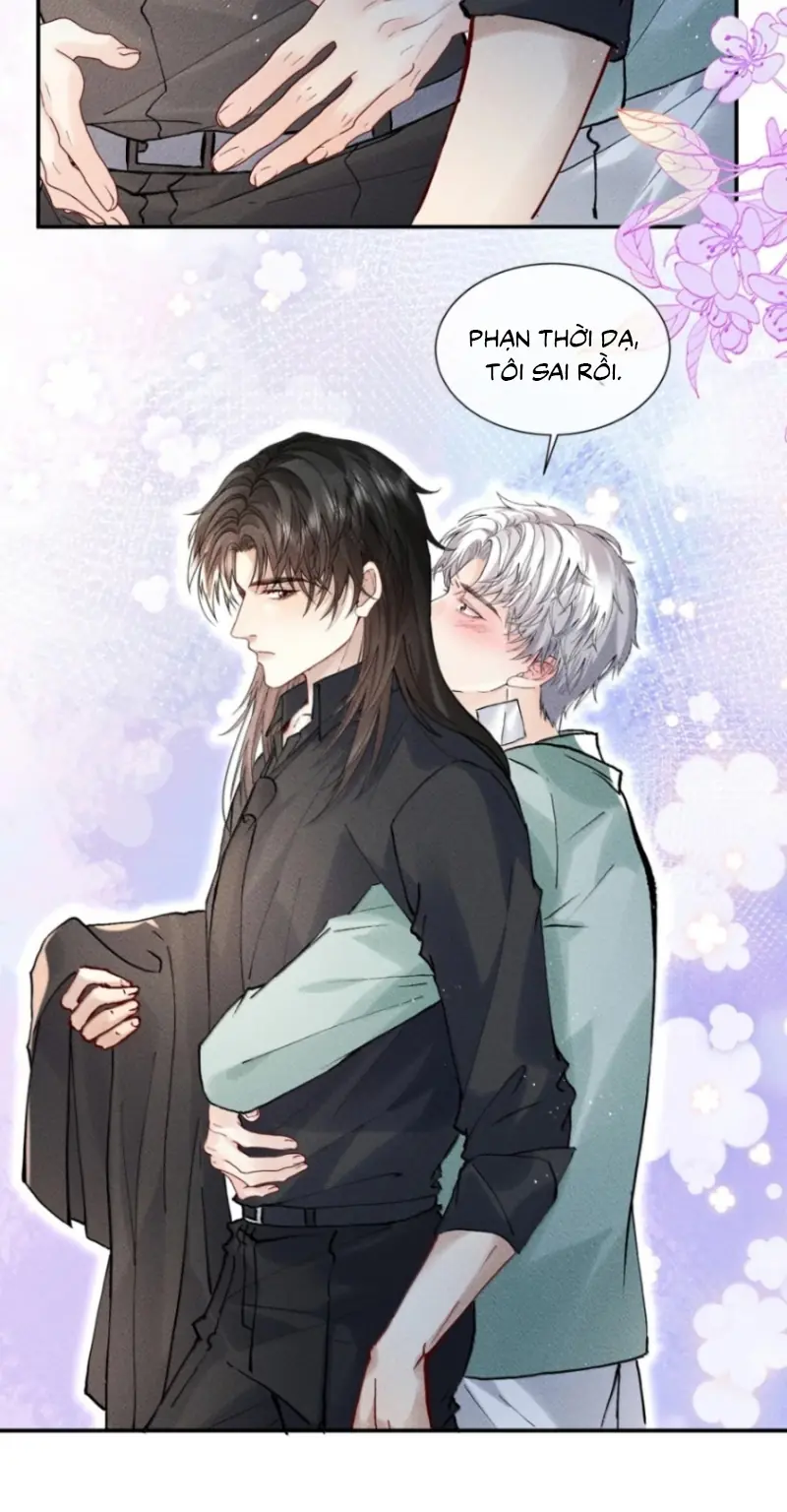 Nhận Kẻ Địch Làm Cha Chapter 40 - Trang 29