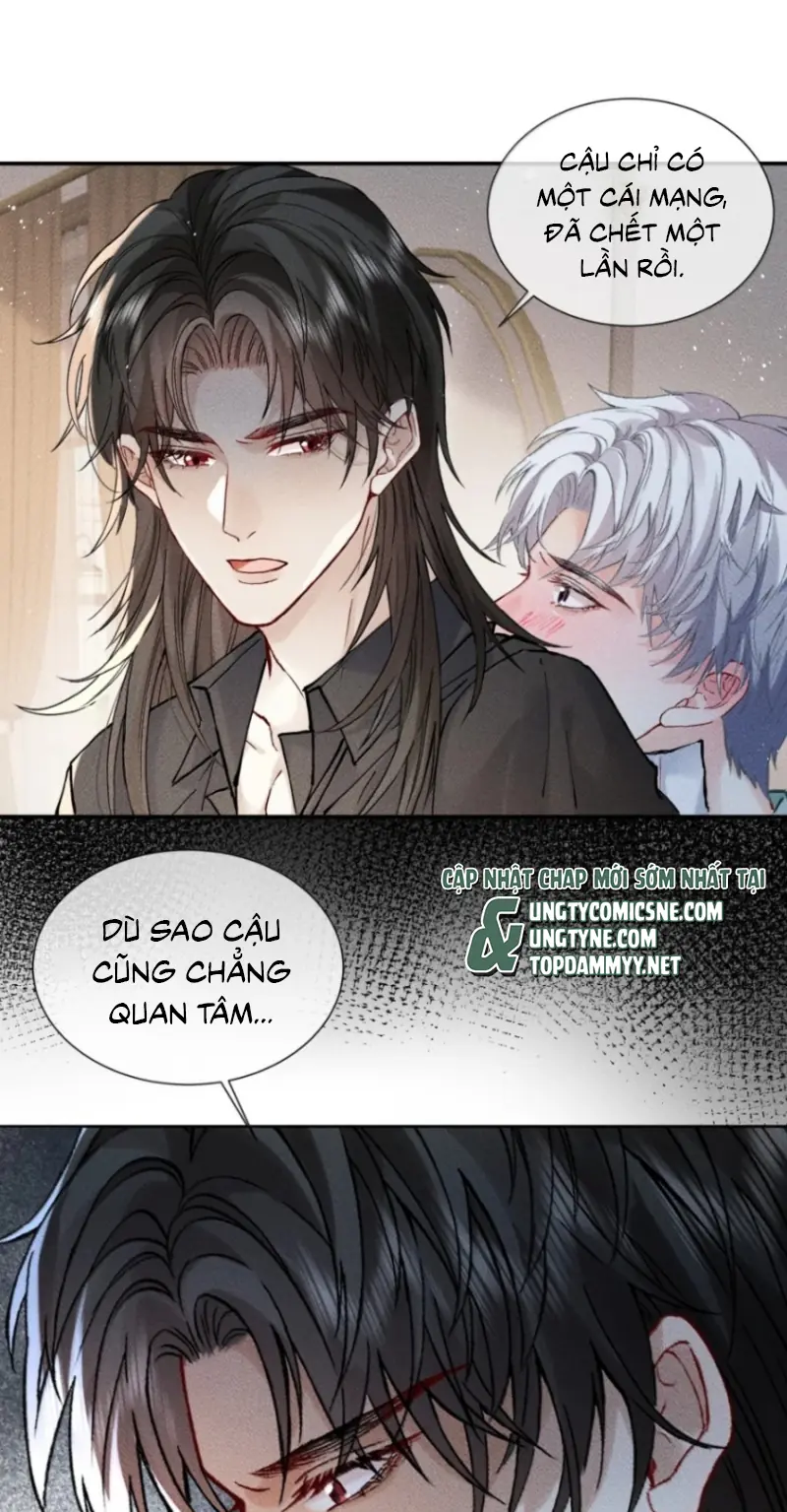 Nhận Kẻ Địch Làm Cha Chapter 40 - Trang 30