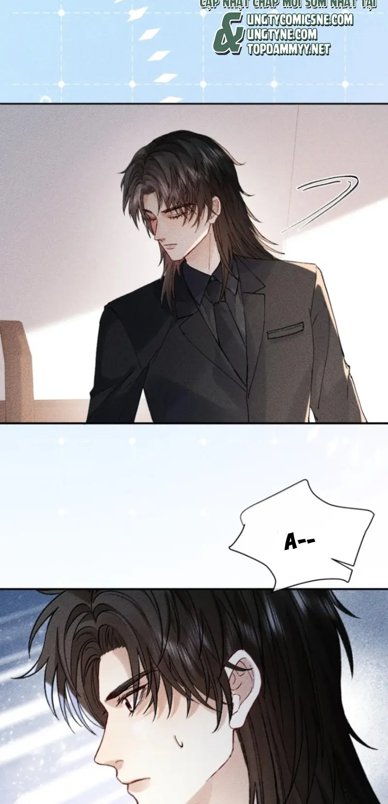 Nhận Kẻ Địch Làm Cha Chapter 40 - Trang 5