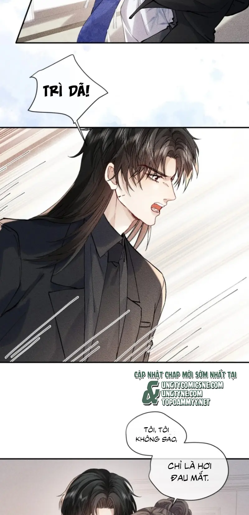 Nhận Kẻ Địch Làm Cha Chapter 40 - Trang 8