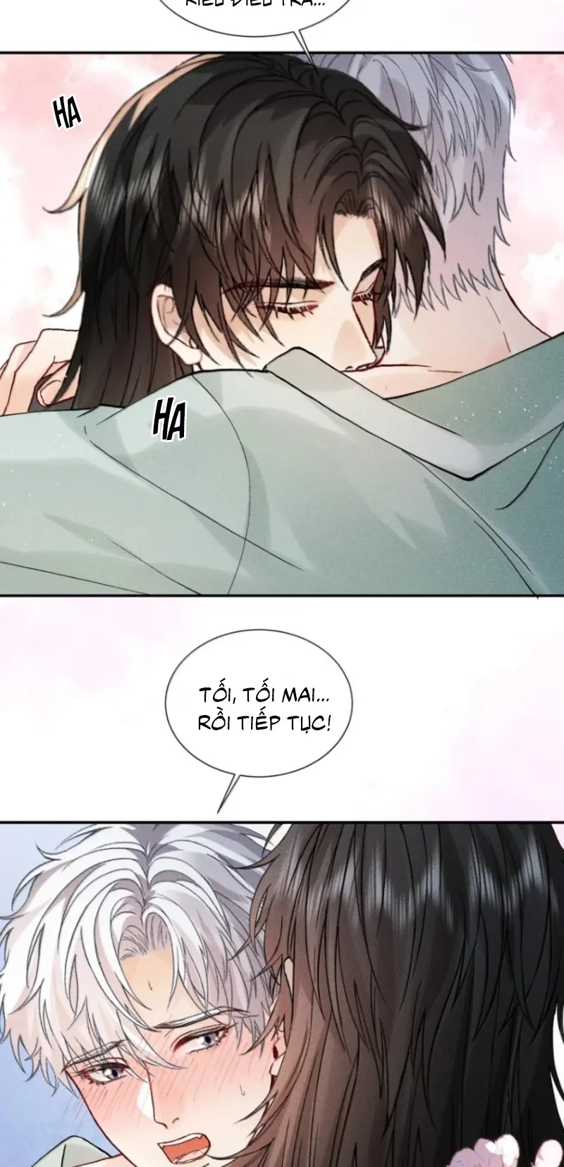 Nhận Kẻ Địch Làm Cha Chapter 41 - Trang 11