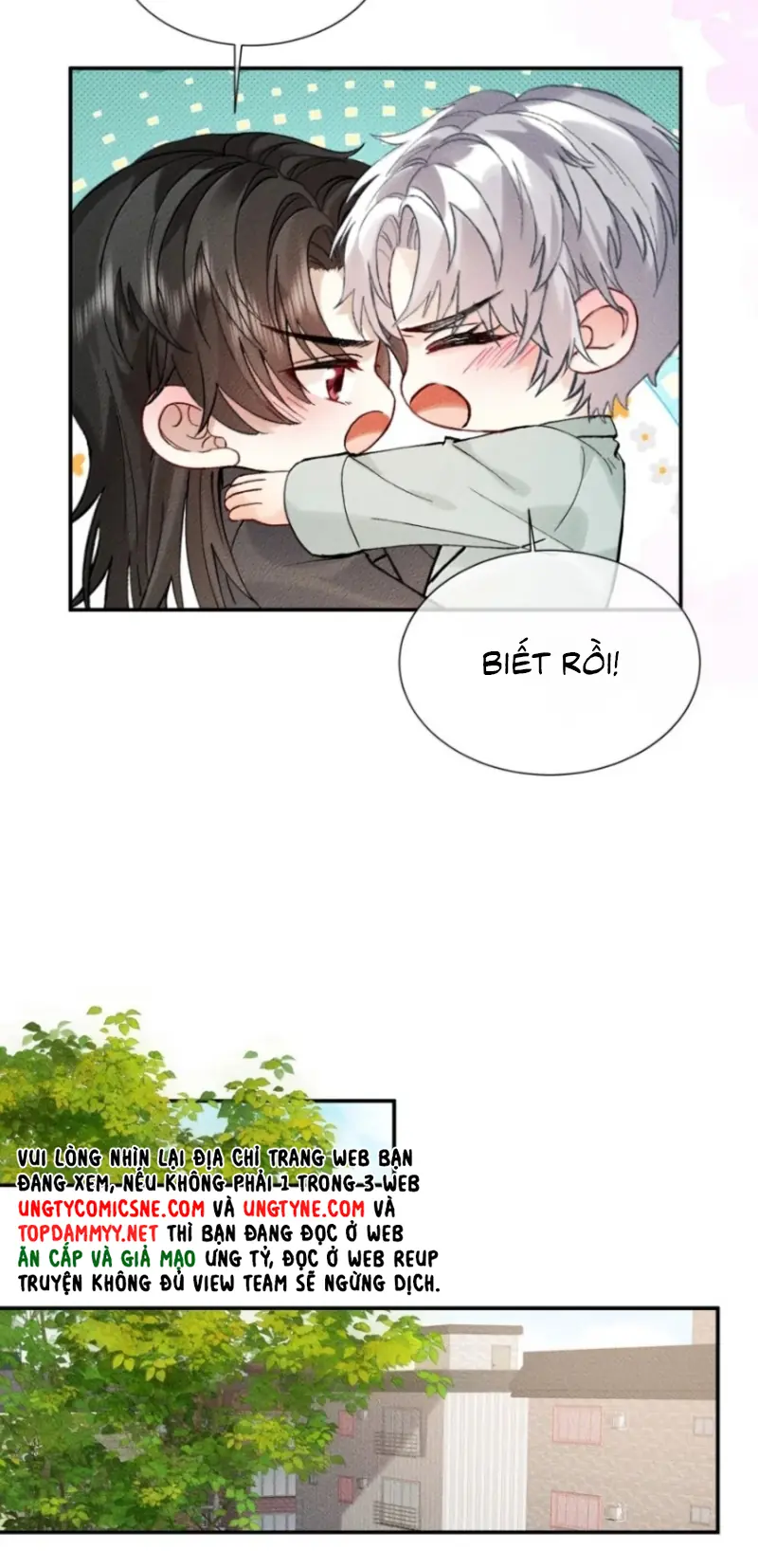 Nhận Kẻ Địch Làm Cha Chapter 41 - Trang 13
