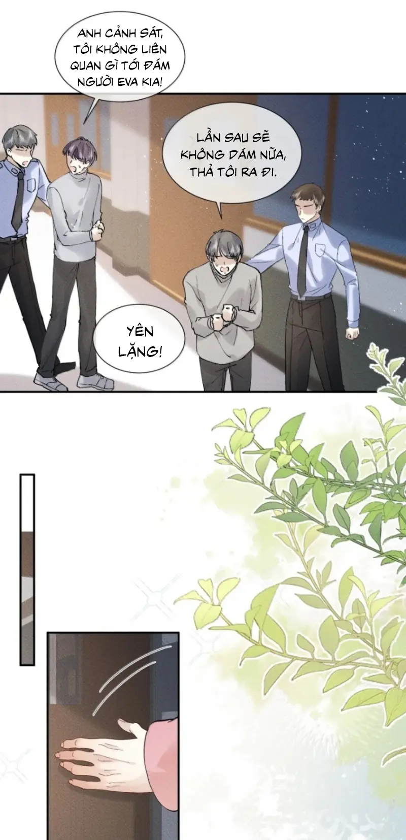 Nhận Kẻ Địch Làm Cha Chapter 41 - Trang 14