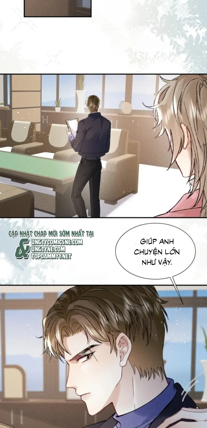 Nhận Kẻ Địch Làm Cha Chapter 41 - Trang 15