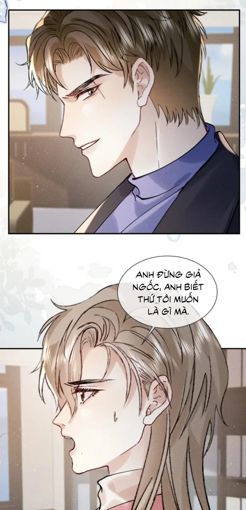 Nhận Kẻ Địch Làm Cha Chapter 41 - Trang 17