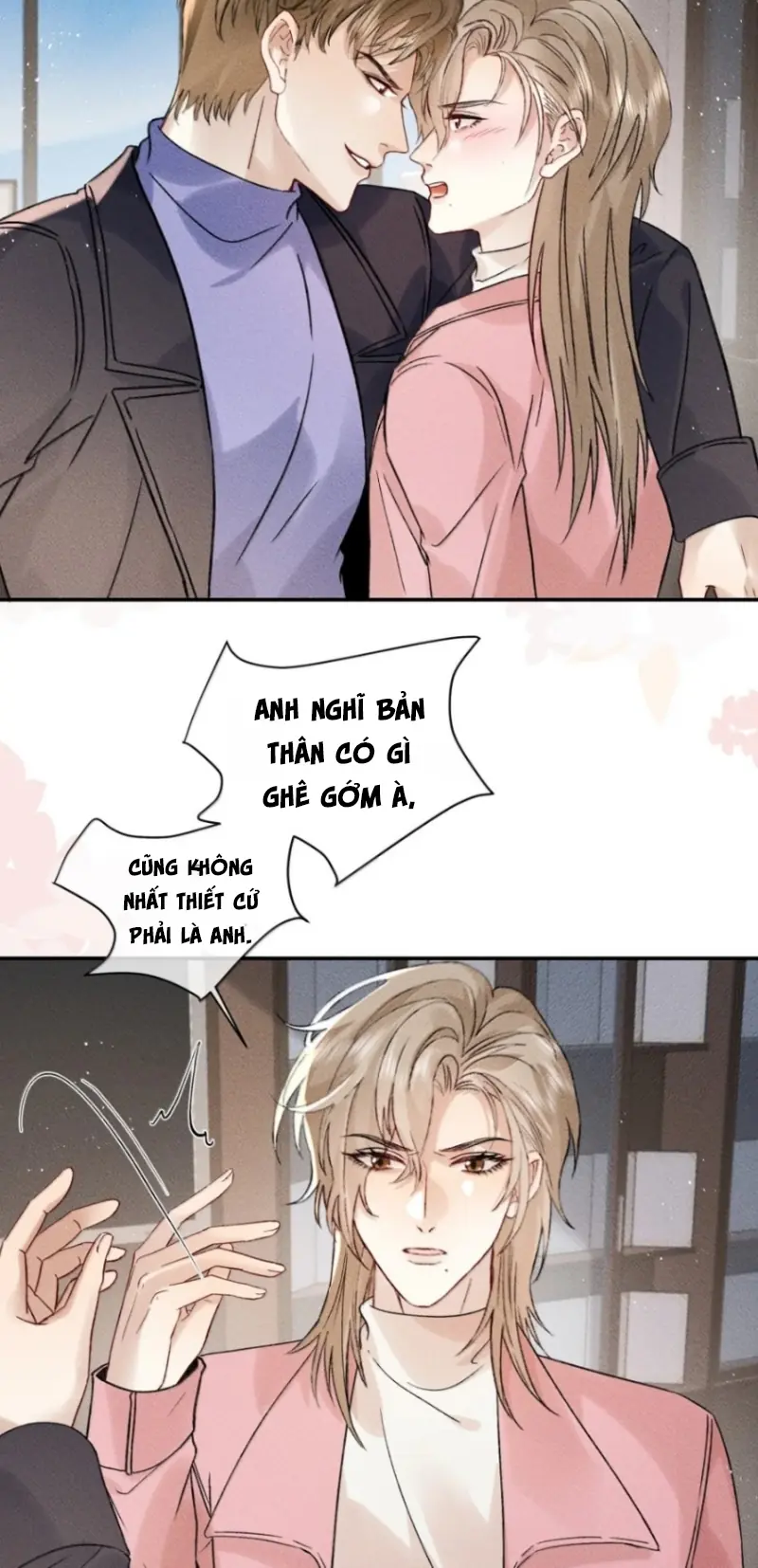 Nhận Kẻ Địch Làm Cha Chapter 41 - Trang 19