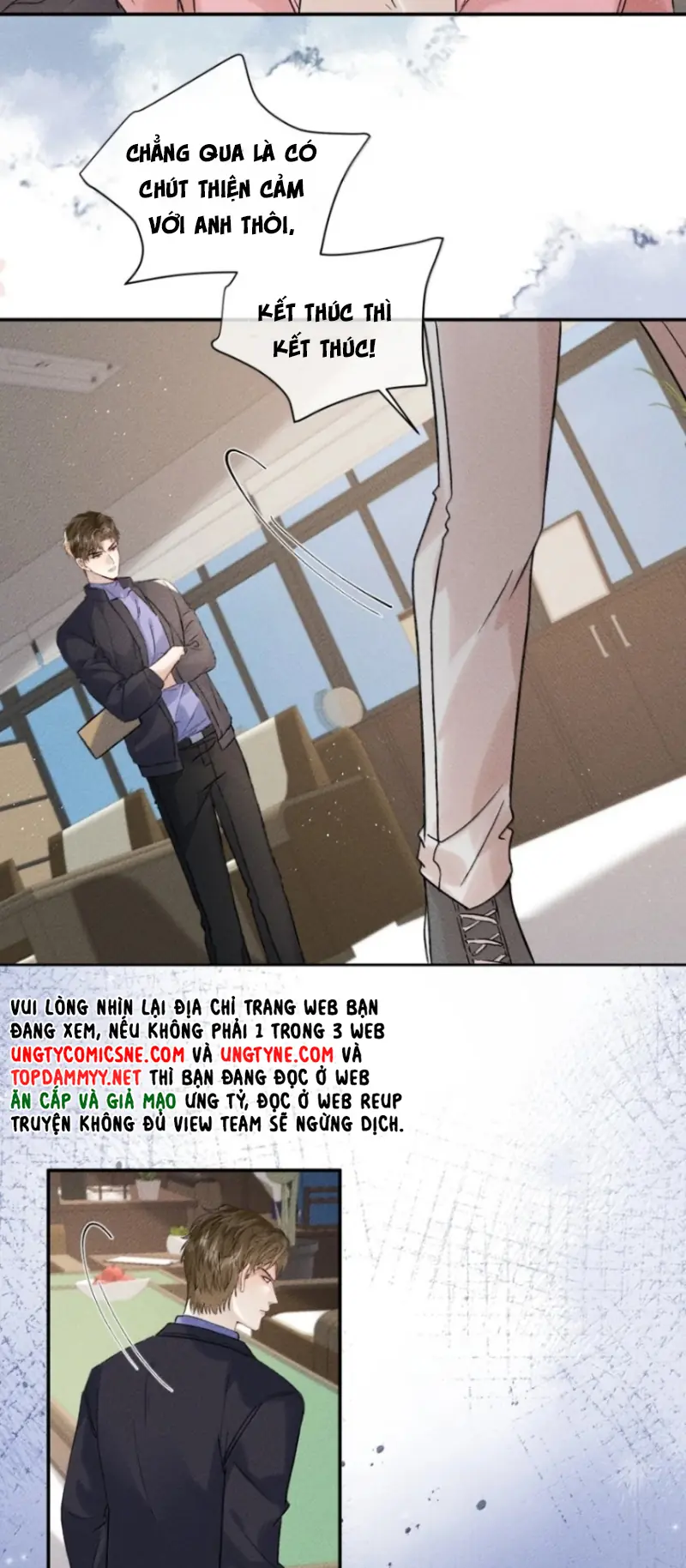 Nhận Kẻ Địch Làm Cha Chapter 41 - Trang 20