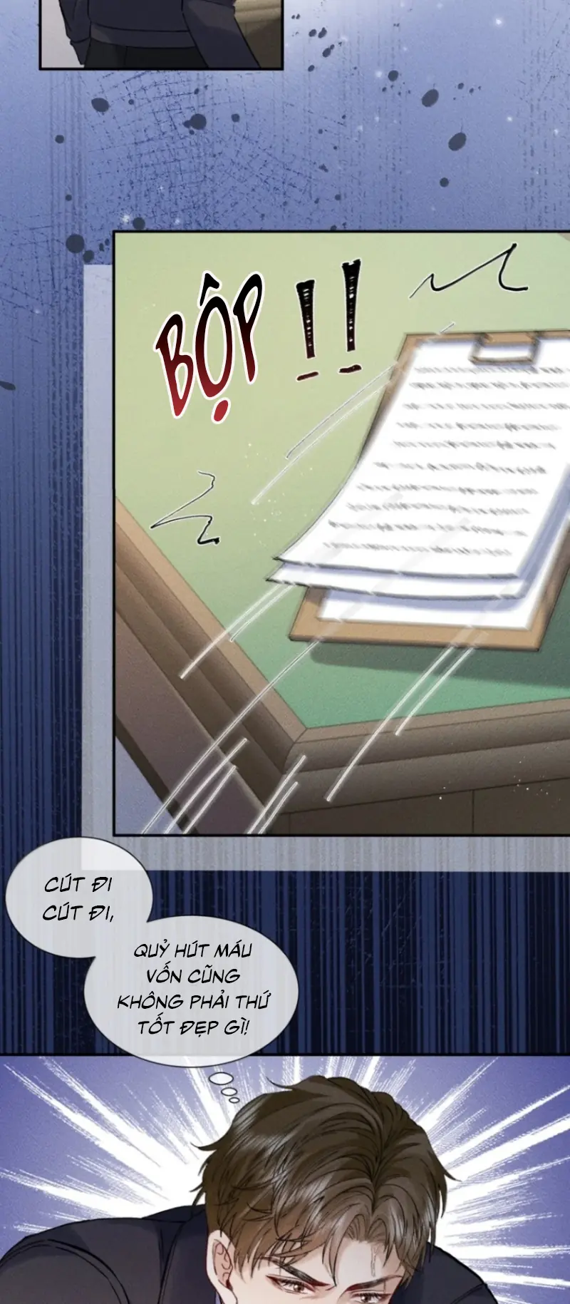 Nhận Kẻ Địch Làm Cha Chapter 41 - Trang 21