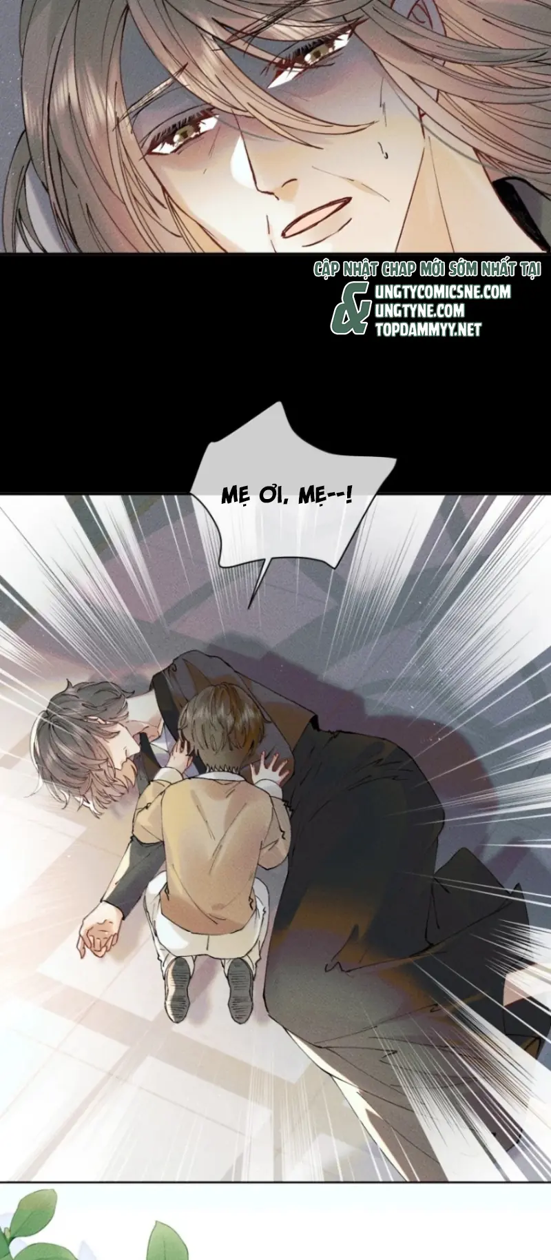 Nhận Kẻ Địch Làm Cha Chapter 41 - Trang 25