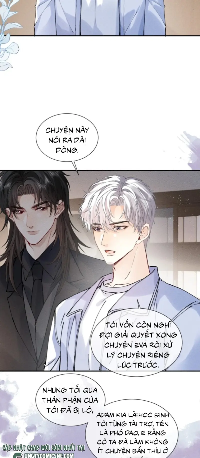 Nhận Kẻ Địch Làm Cha Chapter 41 - Trang 28