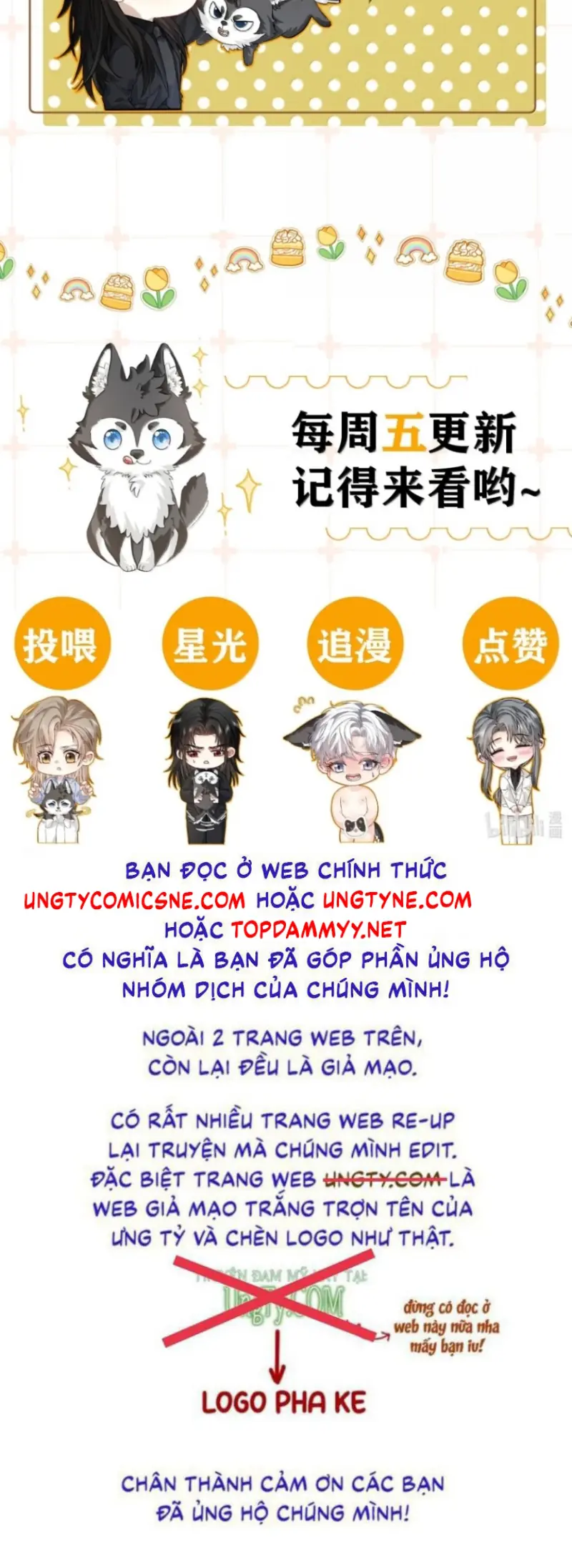 Nhận Kẻ Địch Làm Cha Chapter 41 - Trang 32