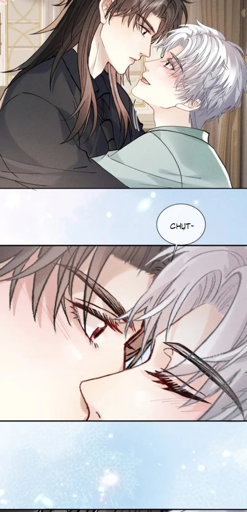Nhận Kẻ Địch Làm Cha Chapter 41 - Trang 6