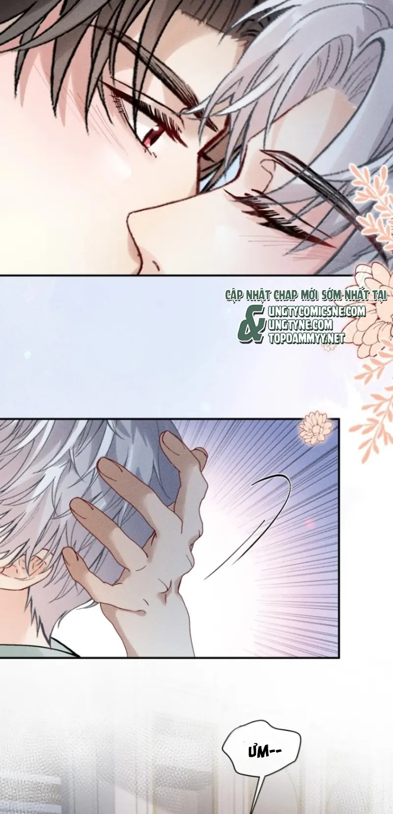 Nhận Kẻ Địch Làm Cha Chapter 41 - Trang 7