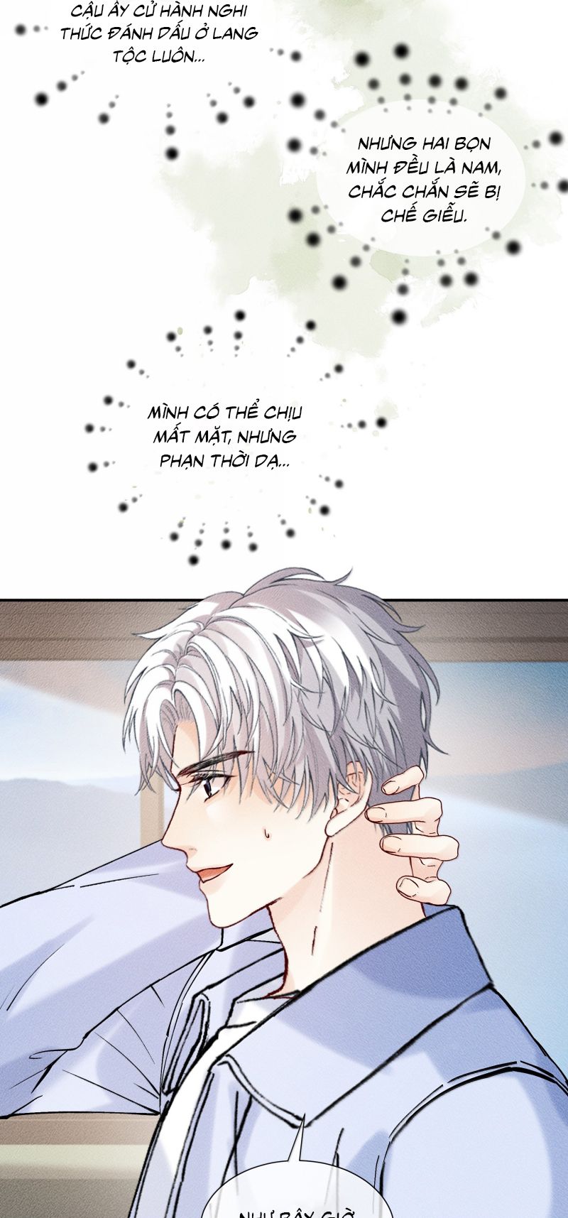 Nhận Kẻ Địch Làm Cha Chapter 42 - Trang 12