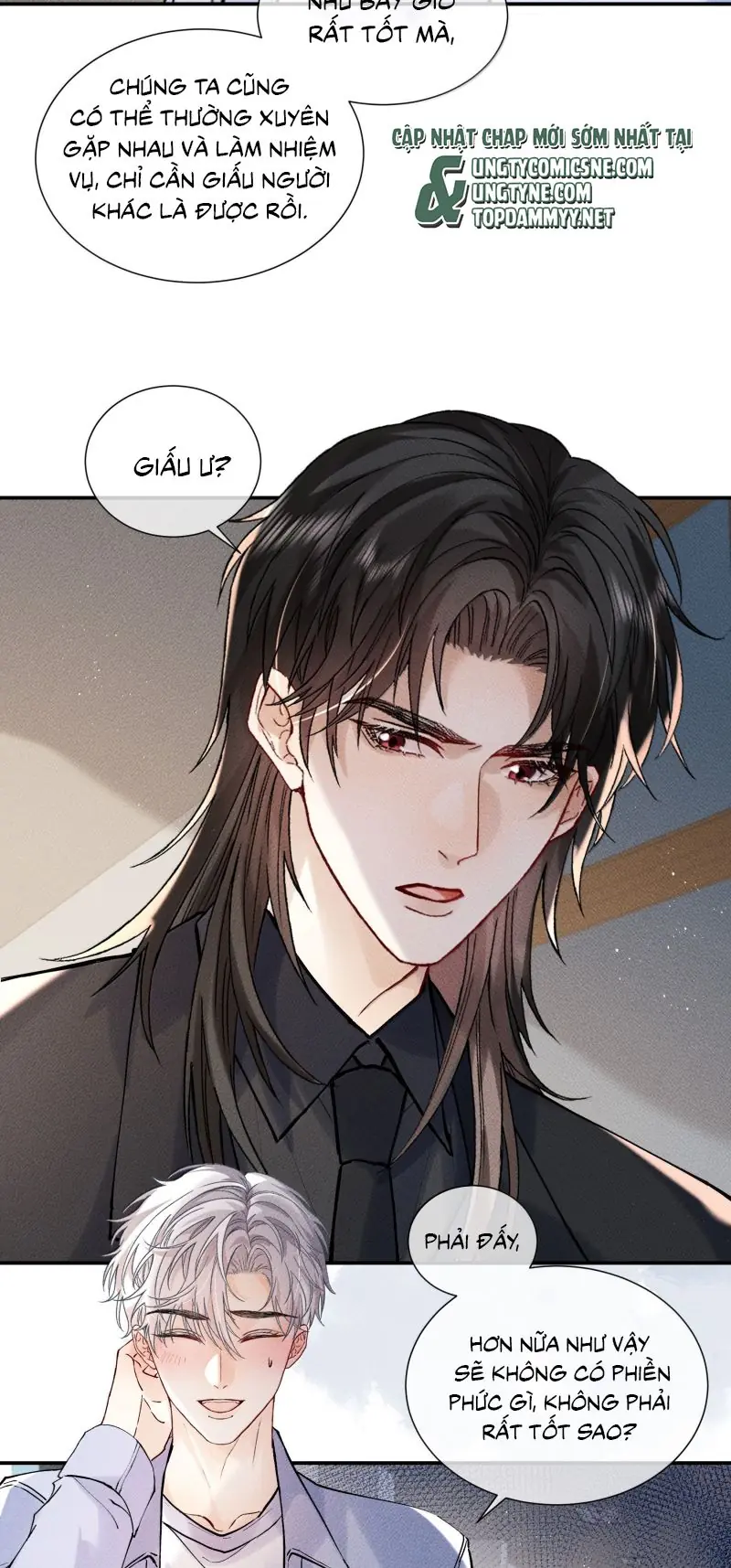 Nhận Kẻ Địch Làm Cha Chapter 42 - Trang 13