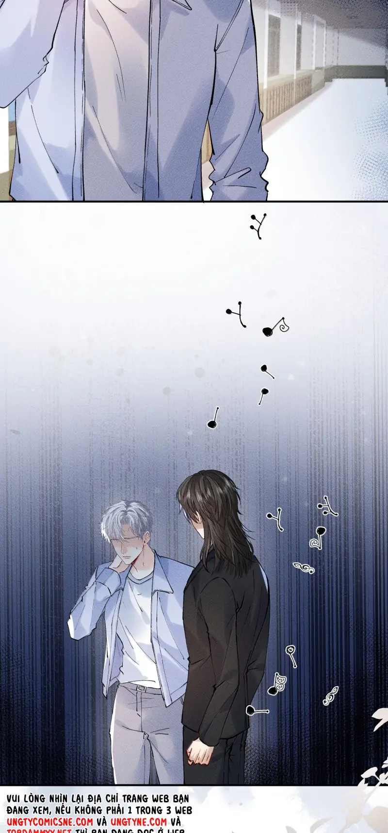 Nhận Kẻ Địch Làm Cha Chapter 42 - Trang 14