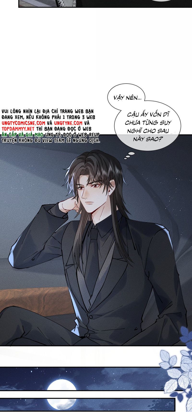 Nhận Kẻ Địch Làm Cha Chapter 42 - Trang 18