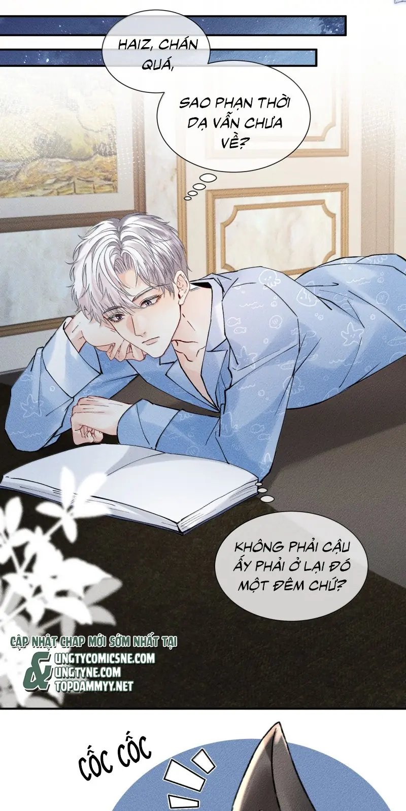 Nhận Kẻ Địch Làm Cha Chapter 42 - Trang 19