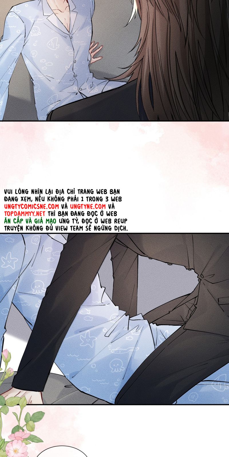 Nhận Kẻ Địch Làm Cha Chapter 42 - Trang 24
