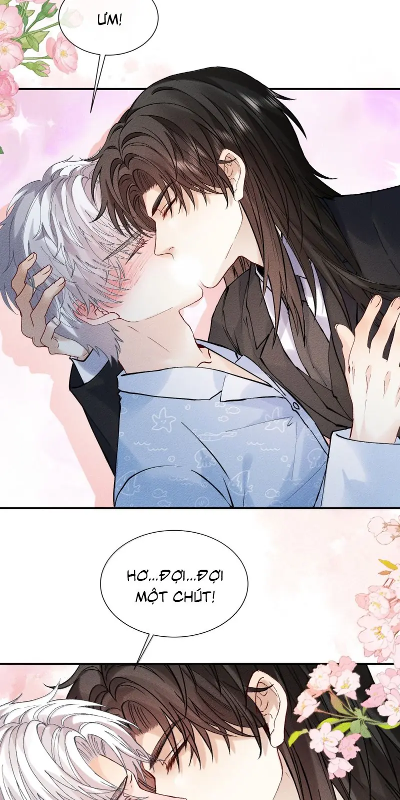 Nhận Kẻ Địch Làm Cha Chapter 42 - Trang 25