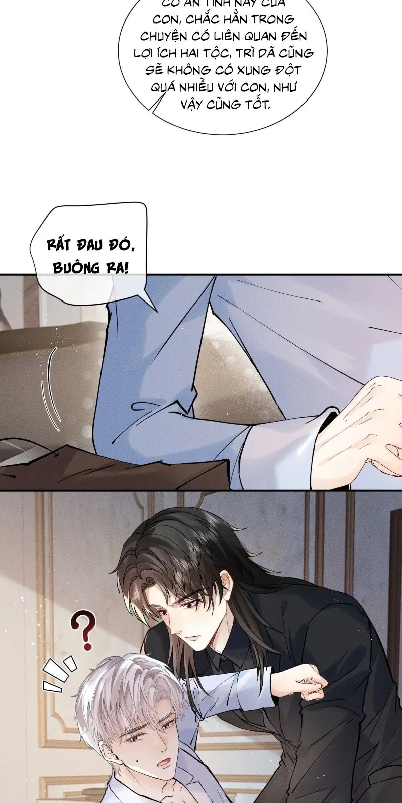 Nhận Kẻ Địch Làm Cha Chapter 42 - Trang 29