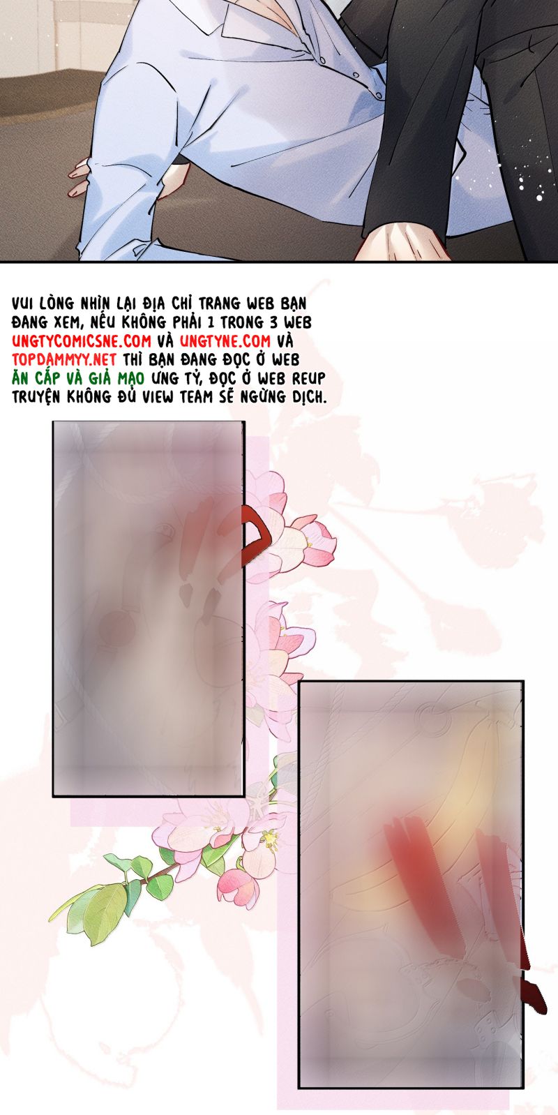 Nhận Kẻ Địch Làm Cha Chapter 42 - Trang 30