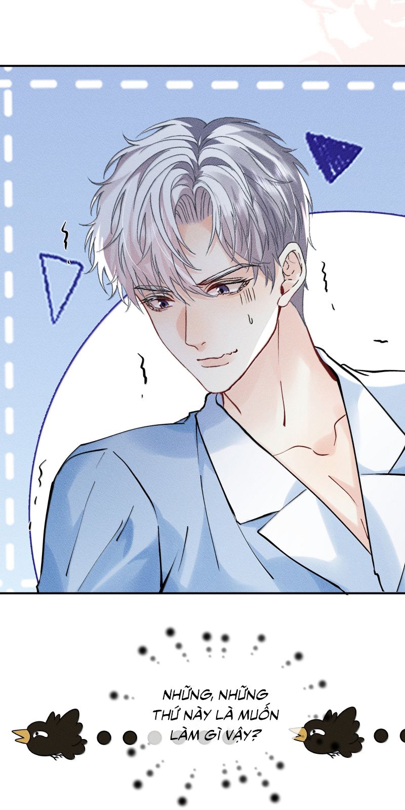 Nhận Kẻ Địch Làm Cha Chapter 42 - Trang 31