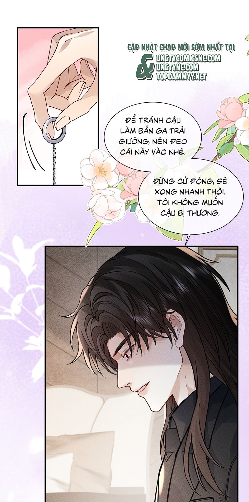 Nhận Kẻ Địch Làm Cha Chapter 43 - Trang 10