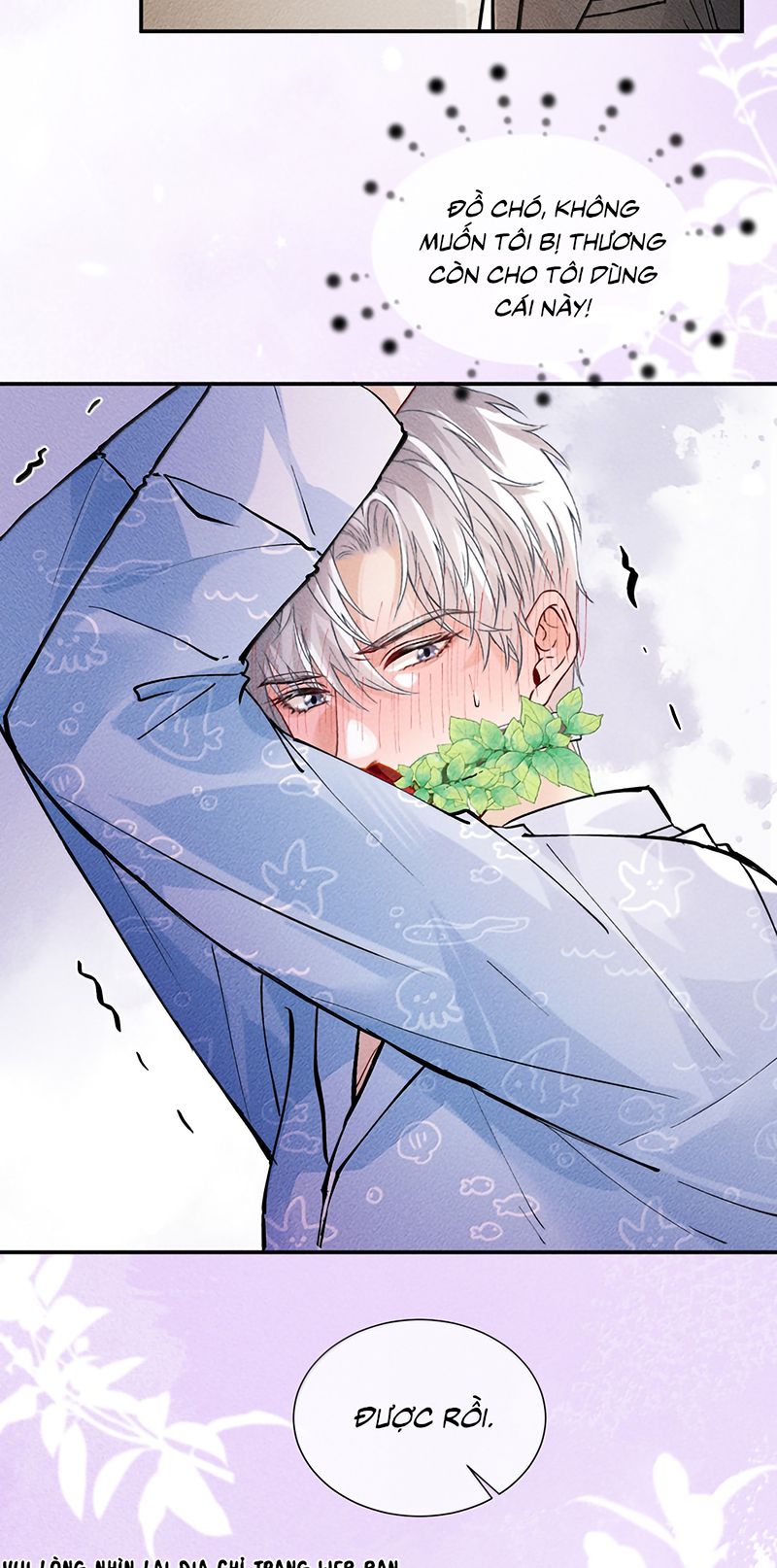 Nhận Kẻ Địch Làm Cha Chapter 43 - Trang 11