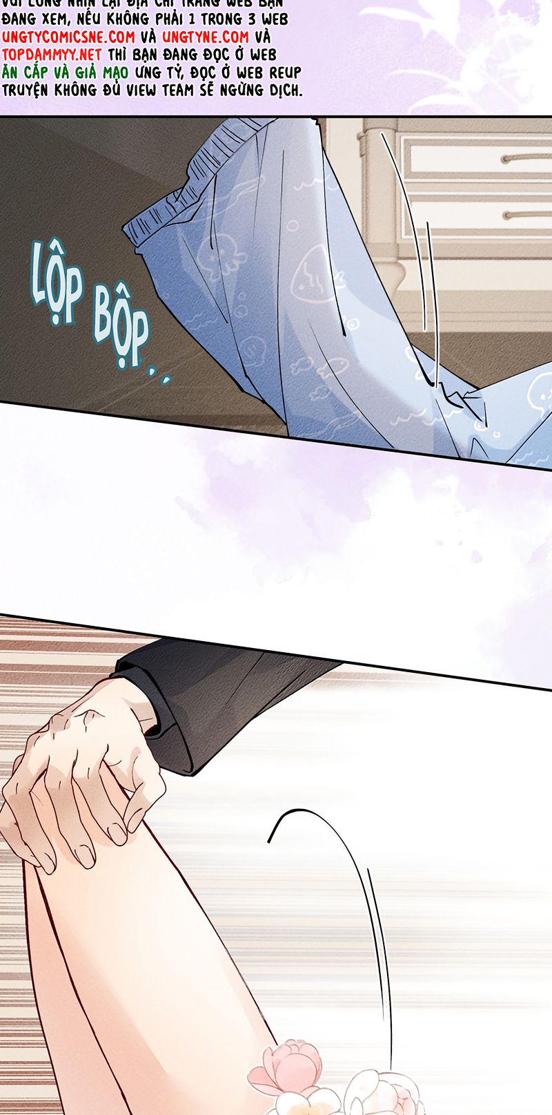 Nhận Kẻ Địch Làm Cha Chapter 43 - Trang 12