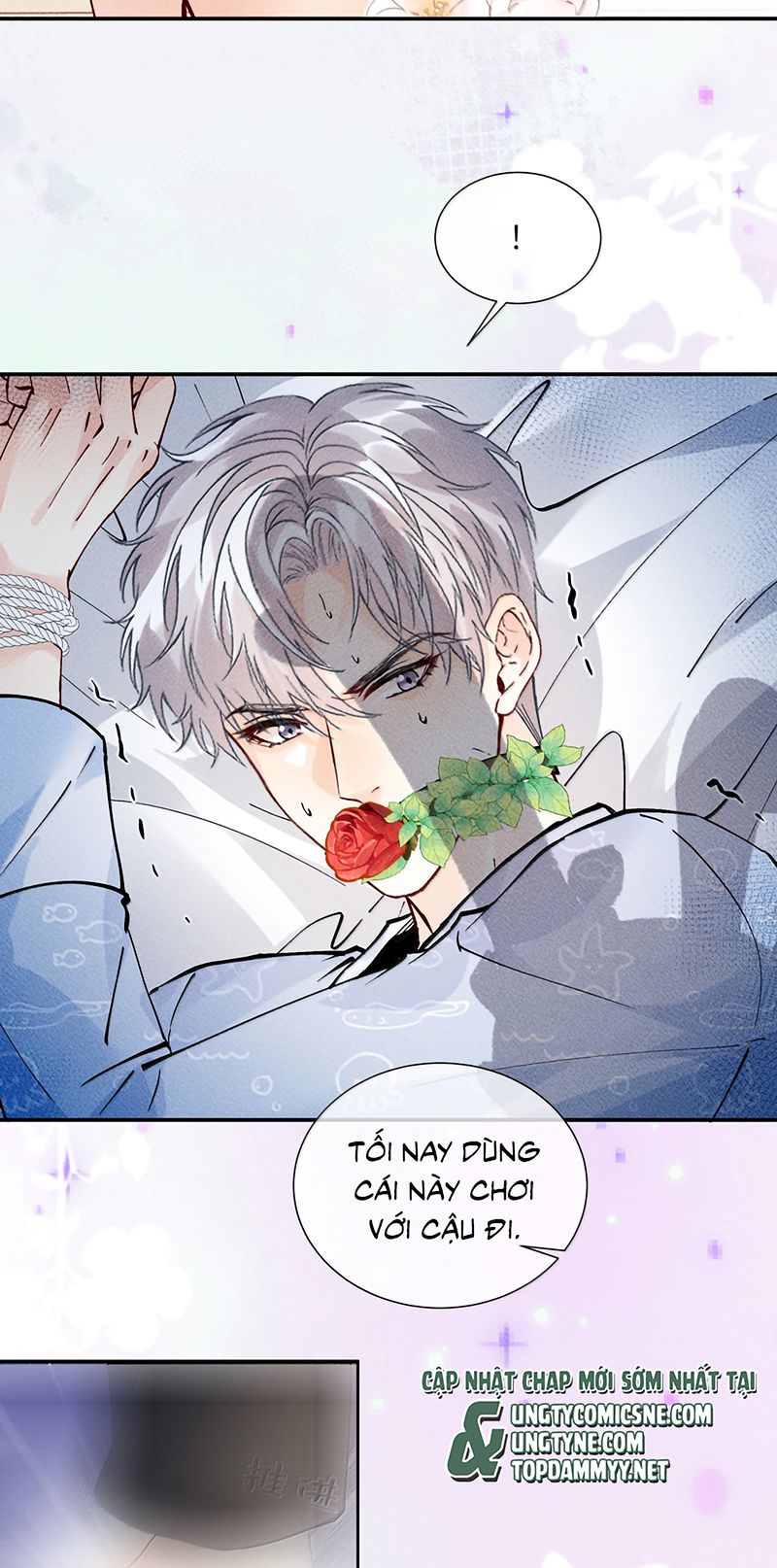 Nhận Kẻ Địch Làm Cha Chapter 43 - Trang 13