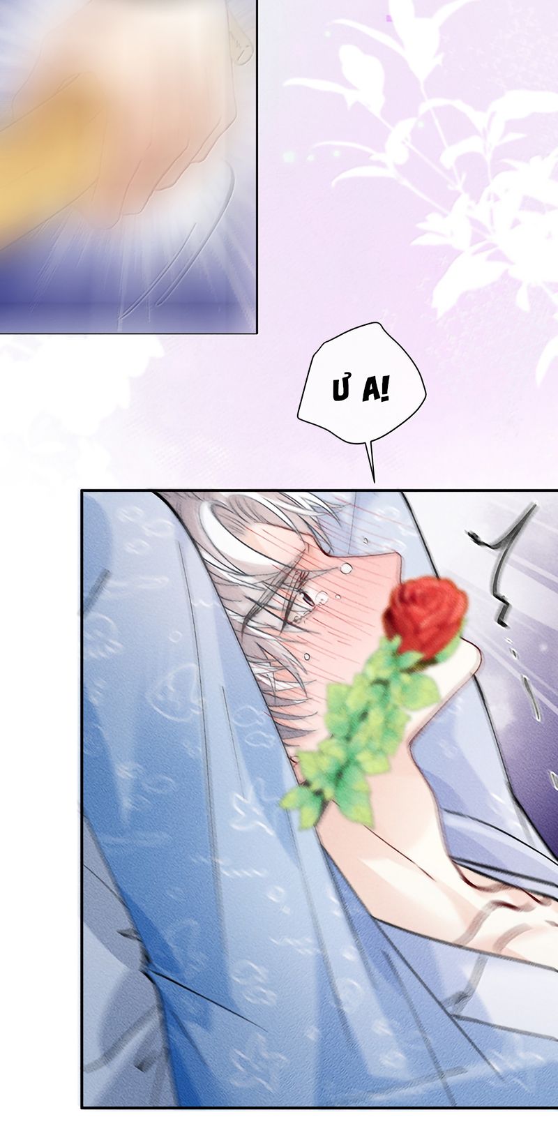 Nhận Kẻ Địch Làm Cha Chapter 43 - Trang 14
