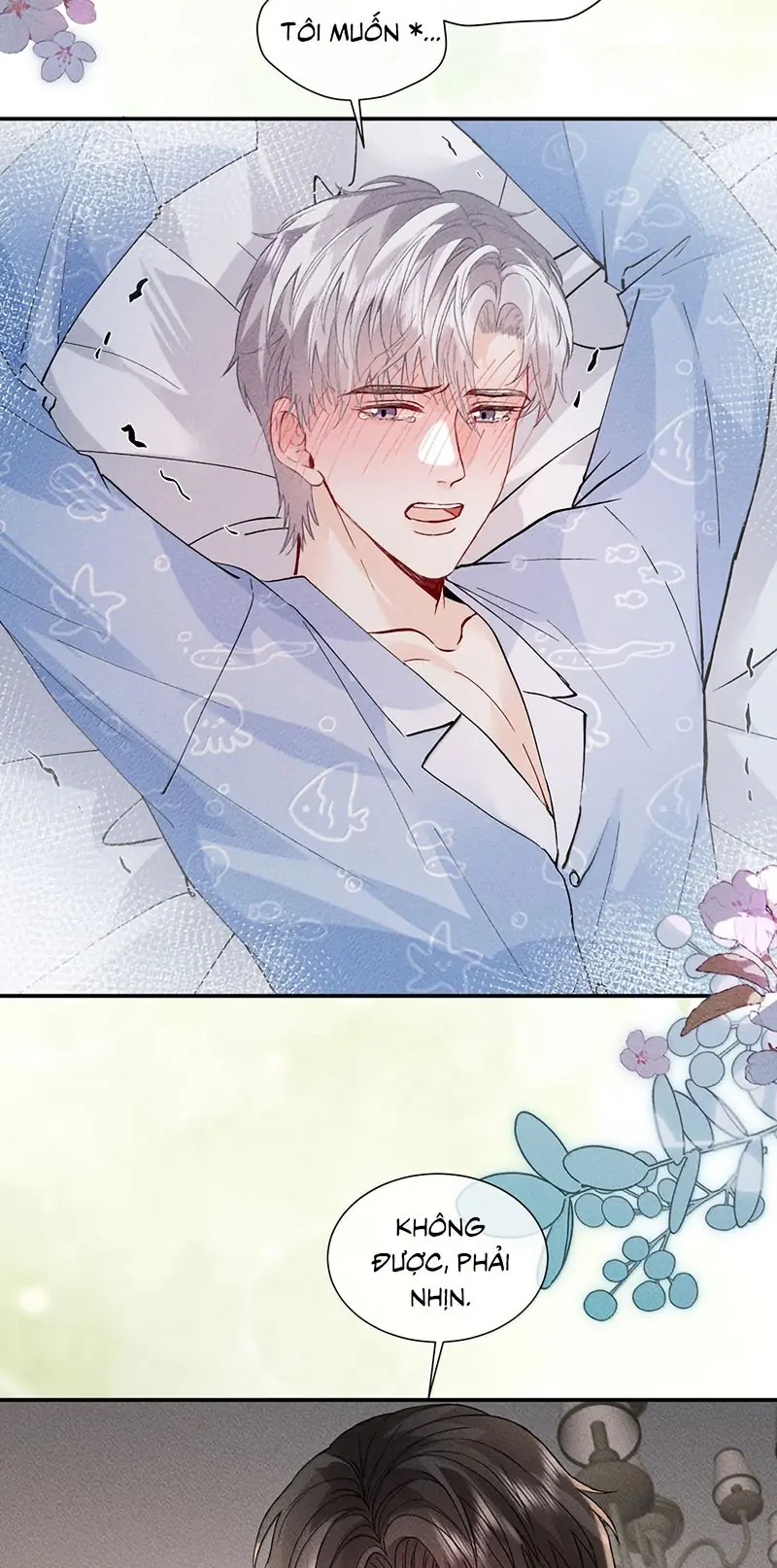 Nhận Kẻ Địch Làm Cha Chapter 43 - Trang 16