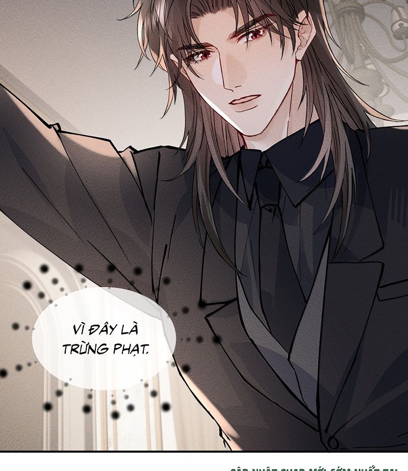 Nhận Kẻ Địch Làm Cha Chapter 43 - Trang 17