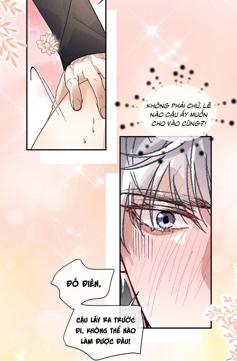 Nhận Kẻ Địch Làm Cha Chapter 43 - Trang 19