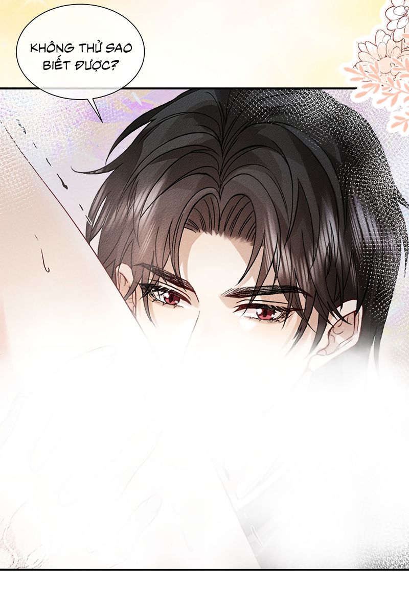Nhận Kẻ Địch Làm Cha Chapter 43 - Trang 20
