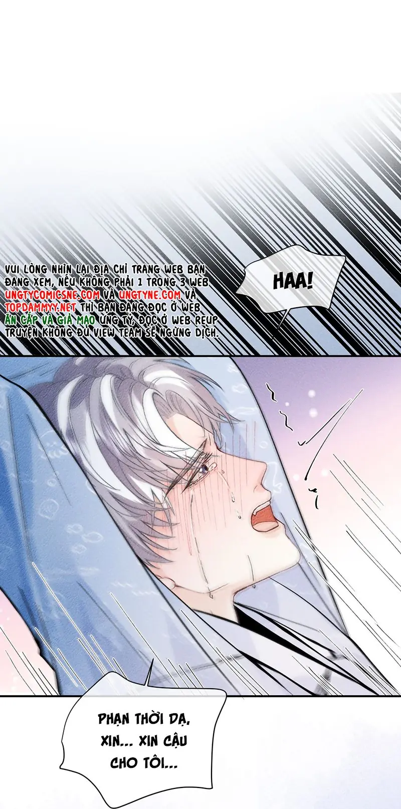 Nhận Kẻ Địch Làm Cha Chapter 43 - Trang 21